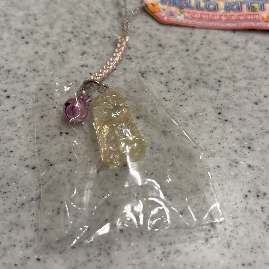 ハローキティ - ご当地キティ 山梨限定 YAMANASHI 宝石ハローキティ