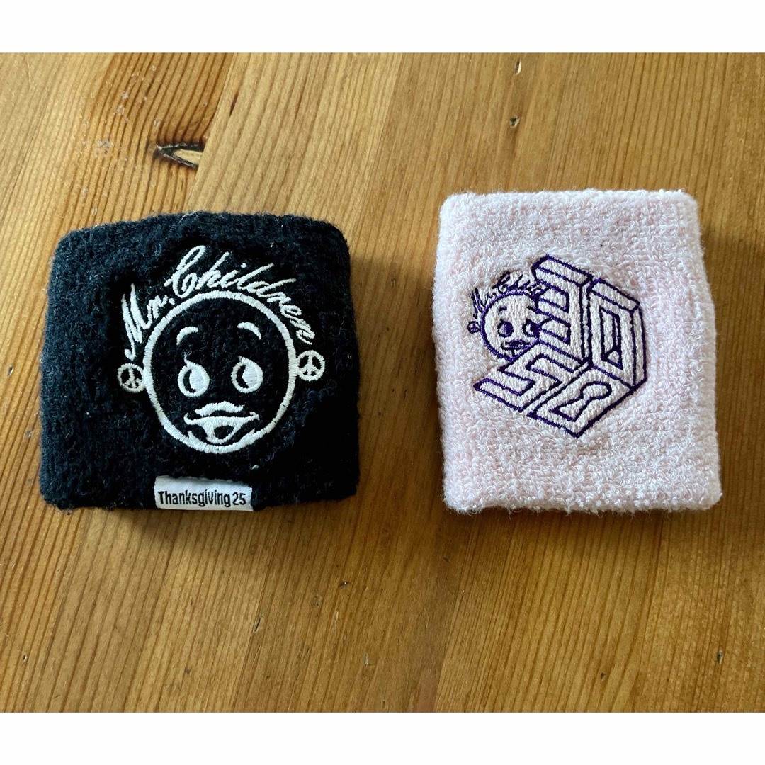 Mr.Children - ミスチル ライブTシャツ ファンクラブ 桜井さん リスト