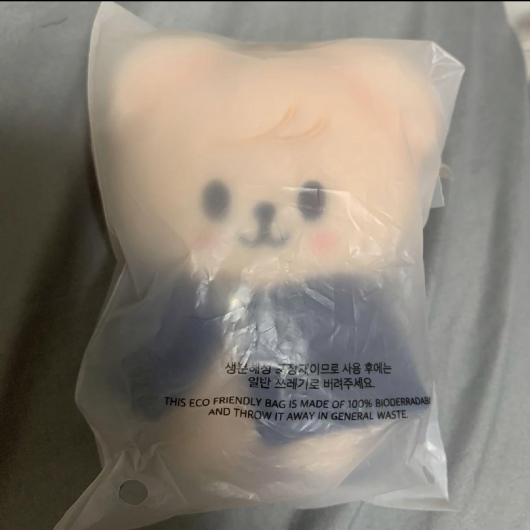 stray kids スンミン パピム ソウルコン SKZOO ペンミ stray kids