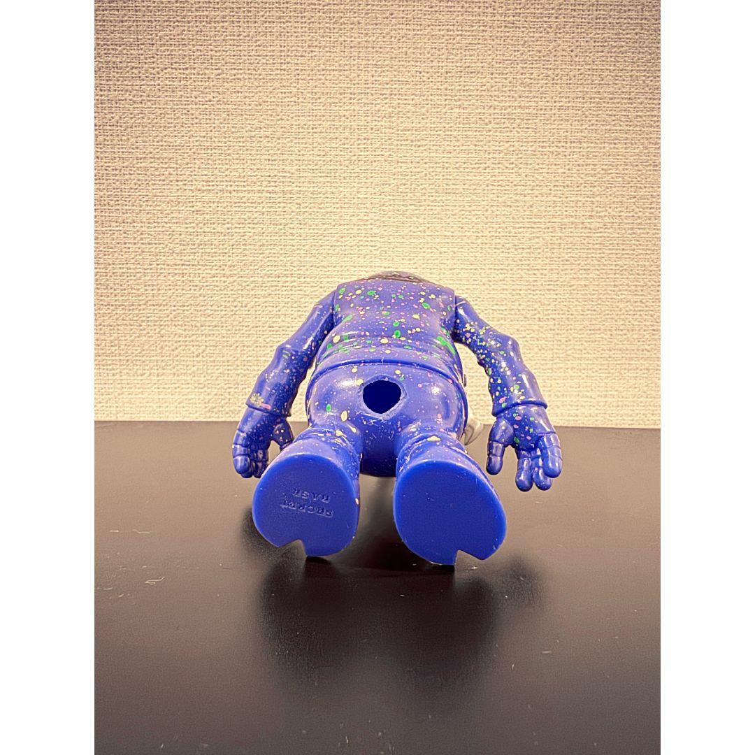 SECRETBASE - SECRETBASE シークレットベース スカルビー Skullbee