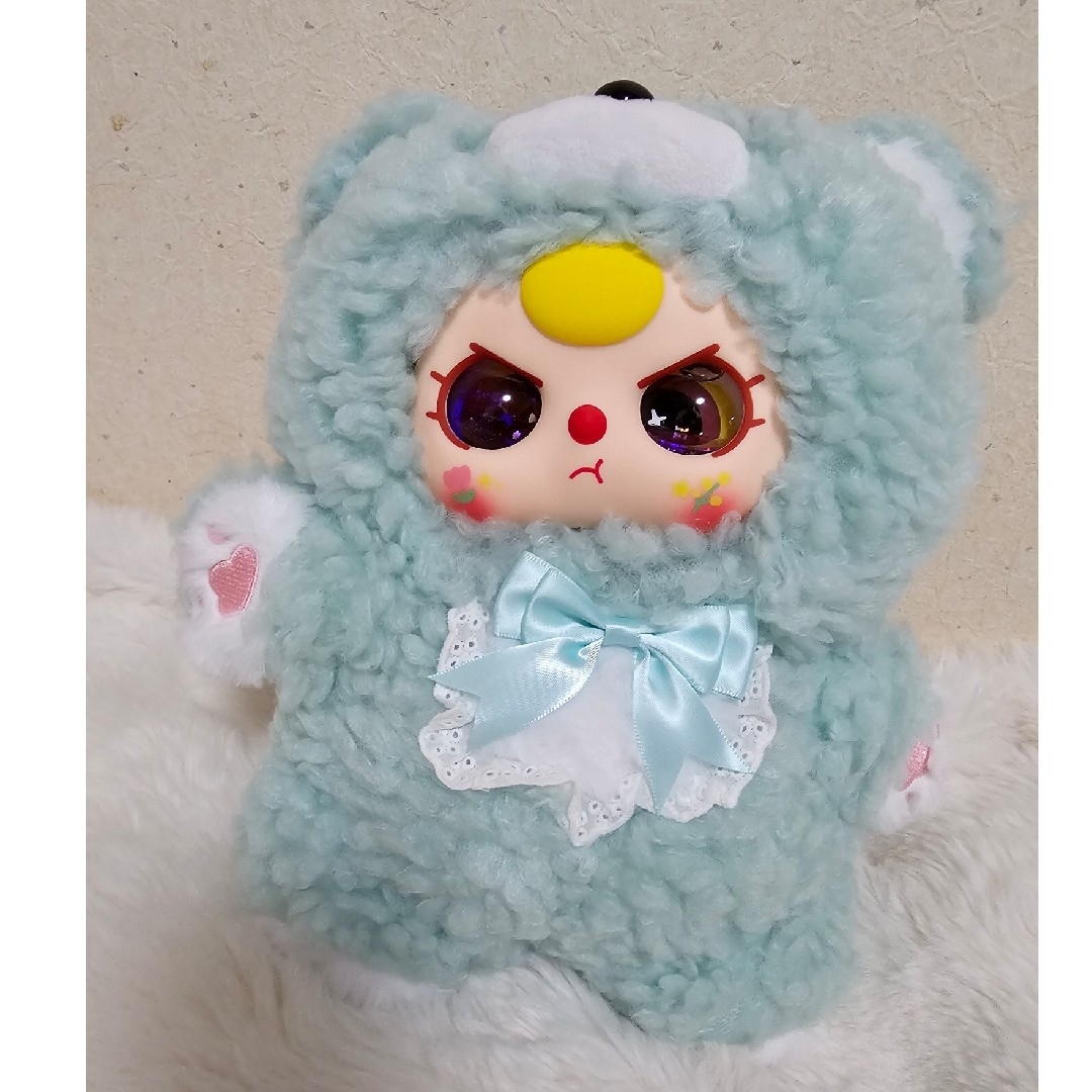 大人気 Babythree ベイビースリー 400％ 正規品 くま オイル目の通販