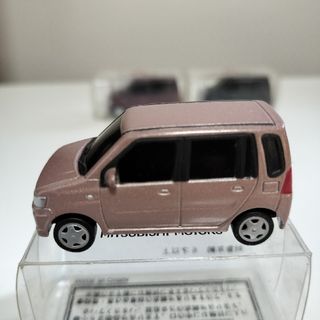 三菱（ミニカー）のフリマアイテム一覧