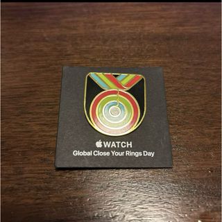 Apple（バッジ/ピンバッジ）のフリマアイテム一覧