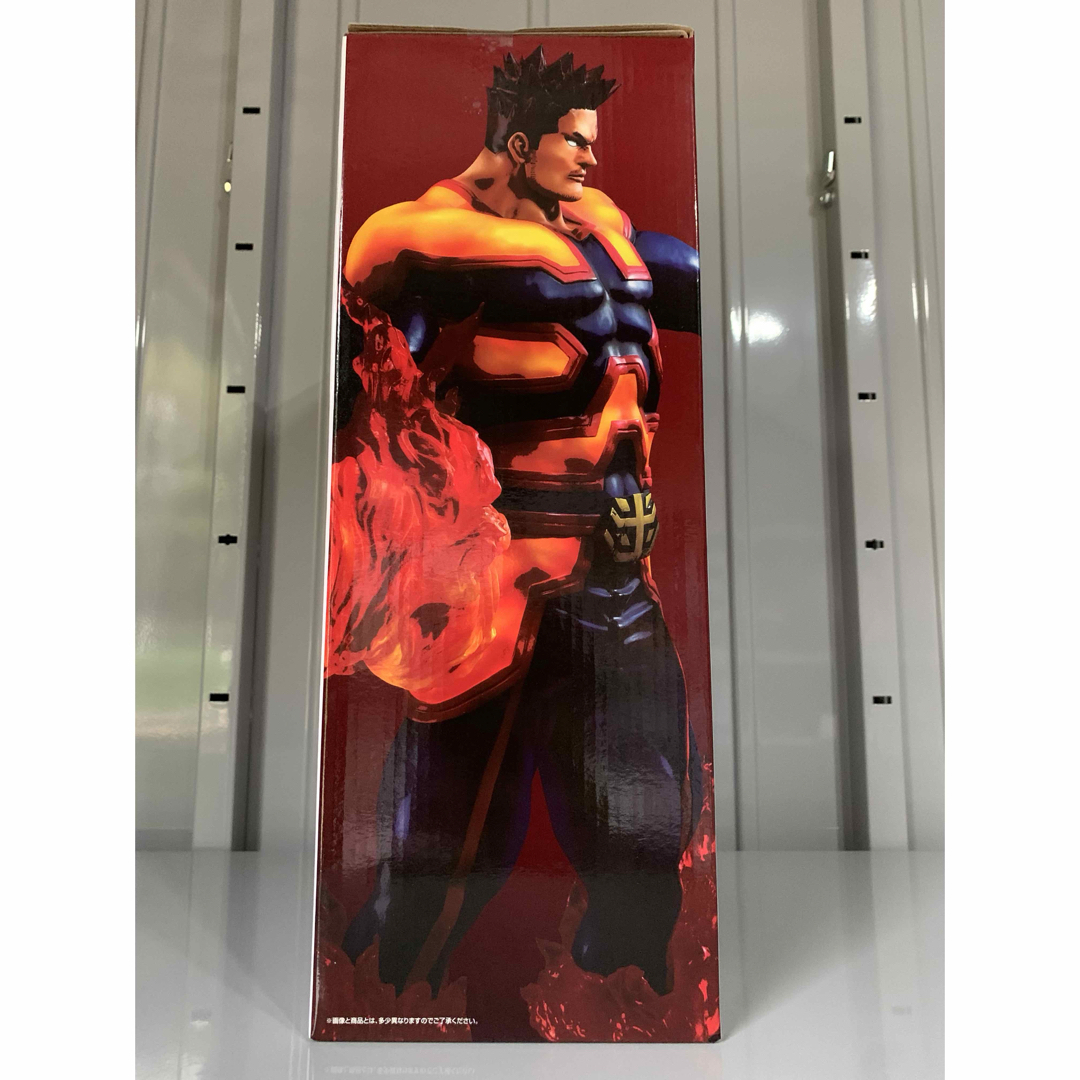 BANDAI - 一番くじ 僕のヒーローアカデミア －紡ぐ力－ C賞