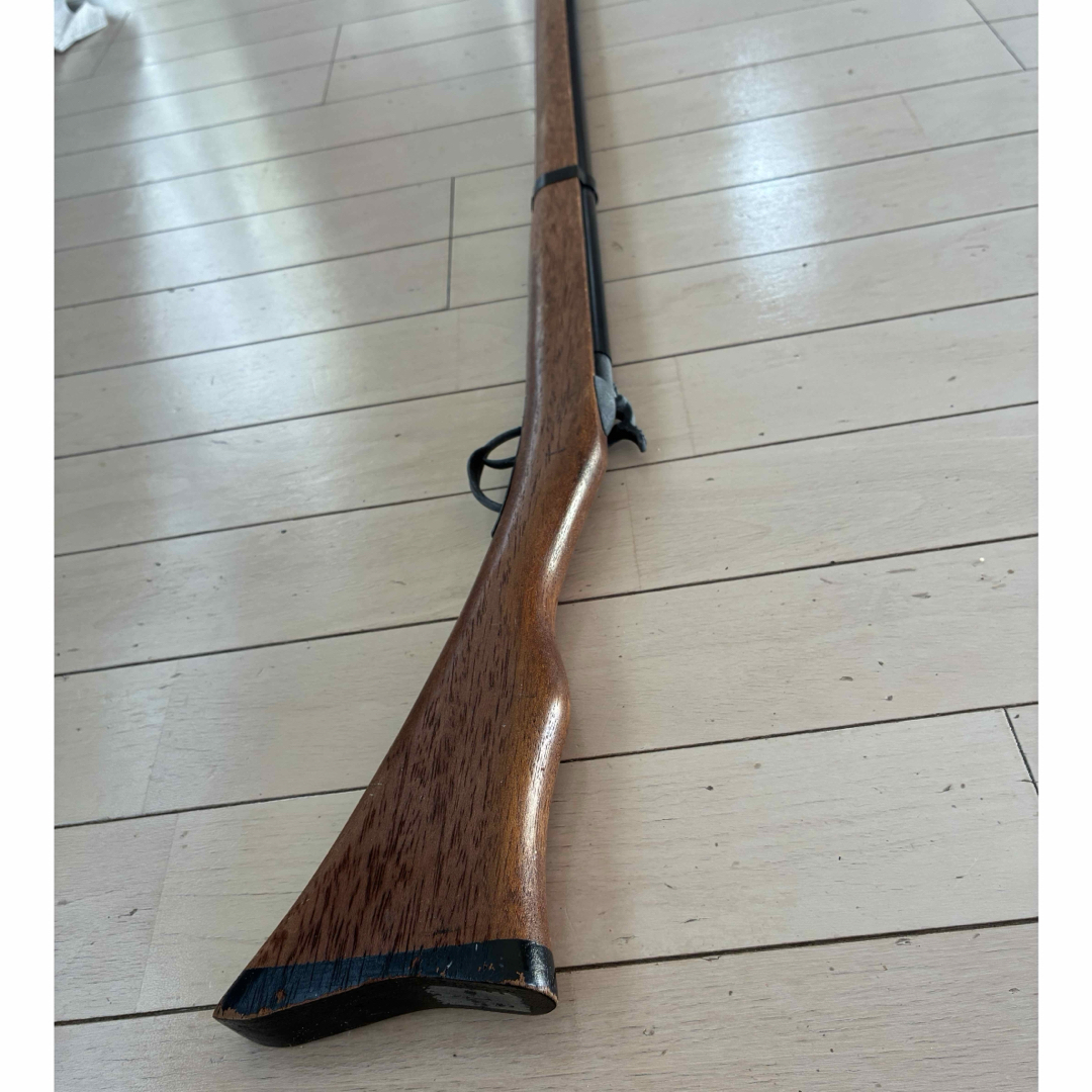 Disney - 【激レア】ディズニー限定ライフル 木製 全長約95cm カリブの