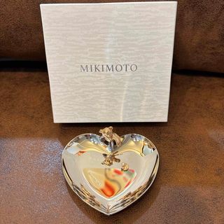 MIKIMOTO（小物入れ）のフリマアイテム一覧