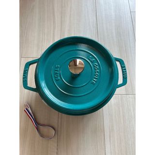 日本正規品】フランス製 シャスール コケル 16 マロングラッセ色