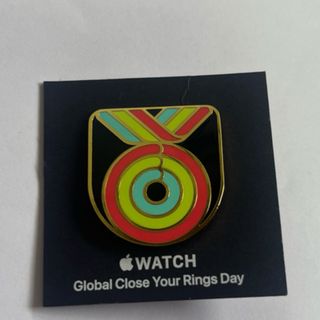 Apple（バッジ/ピンバッジ）のフリマアイテム一覧