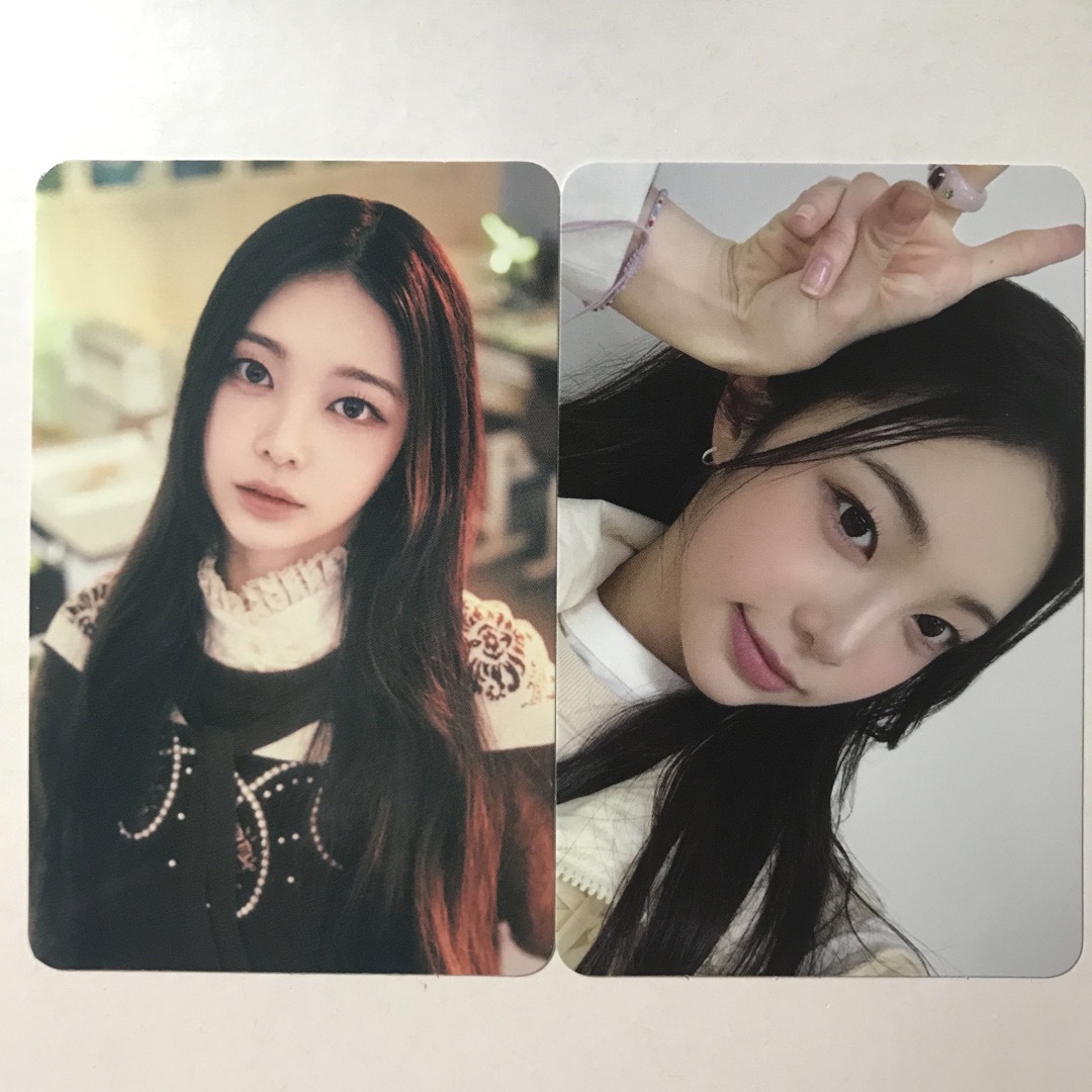 Hearts2Hearts グッズ ラントレ イアン 2枚の通販 by よう｜ラクマ