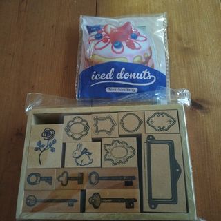 FELISSIMO - フェリシモ 初心者さんの消しゴムハンコの通販 by まゆず