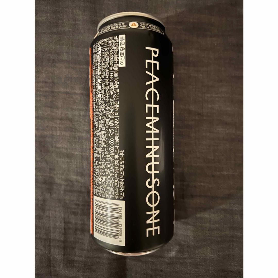 PEACEMINUSONE - g-dragon ジヨン PEACEMINUSONE ハイボールの通販 by