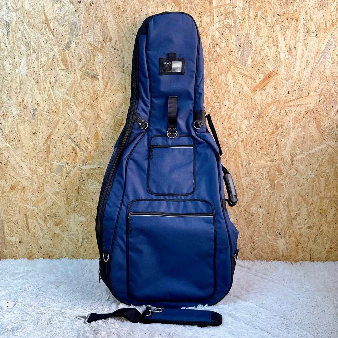 GEWA チェロ ソフトケース