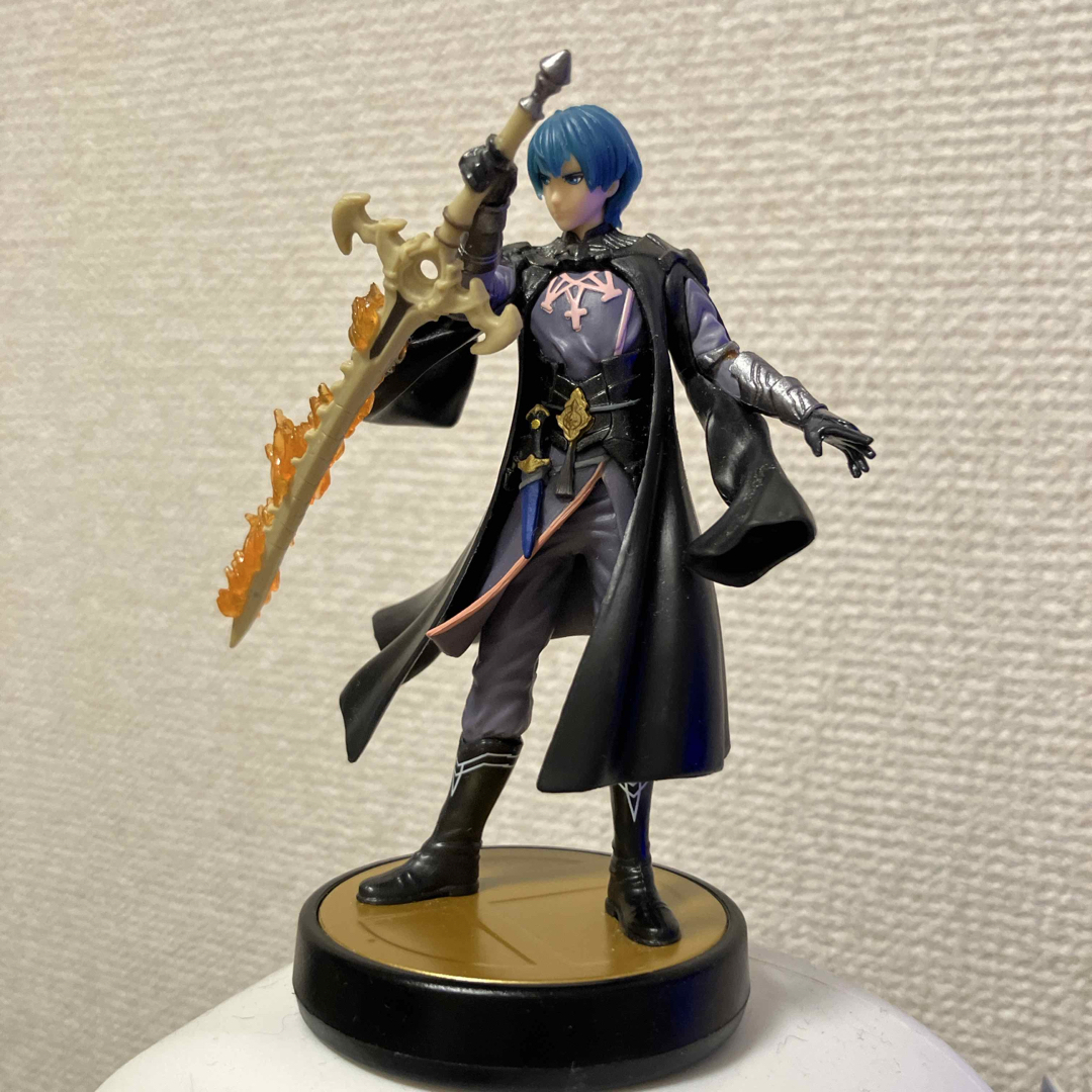 任天堂 - ベレト amiiboの通販 by うま's shop｜ニンテンドウならラクマ