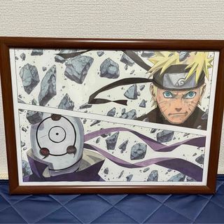 NARUTO複製原画のフリマアイテム一覧
