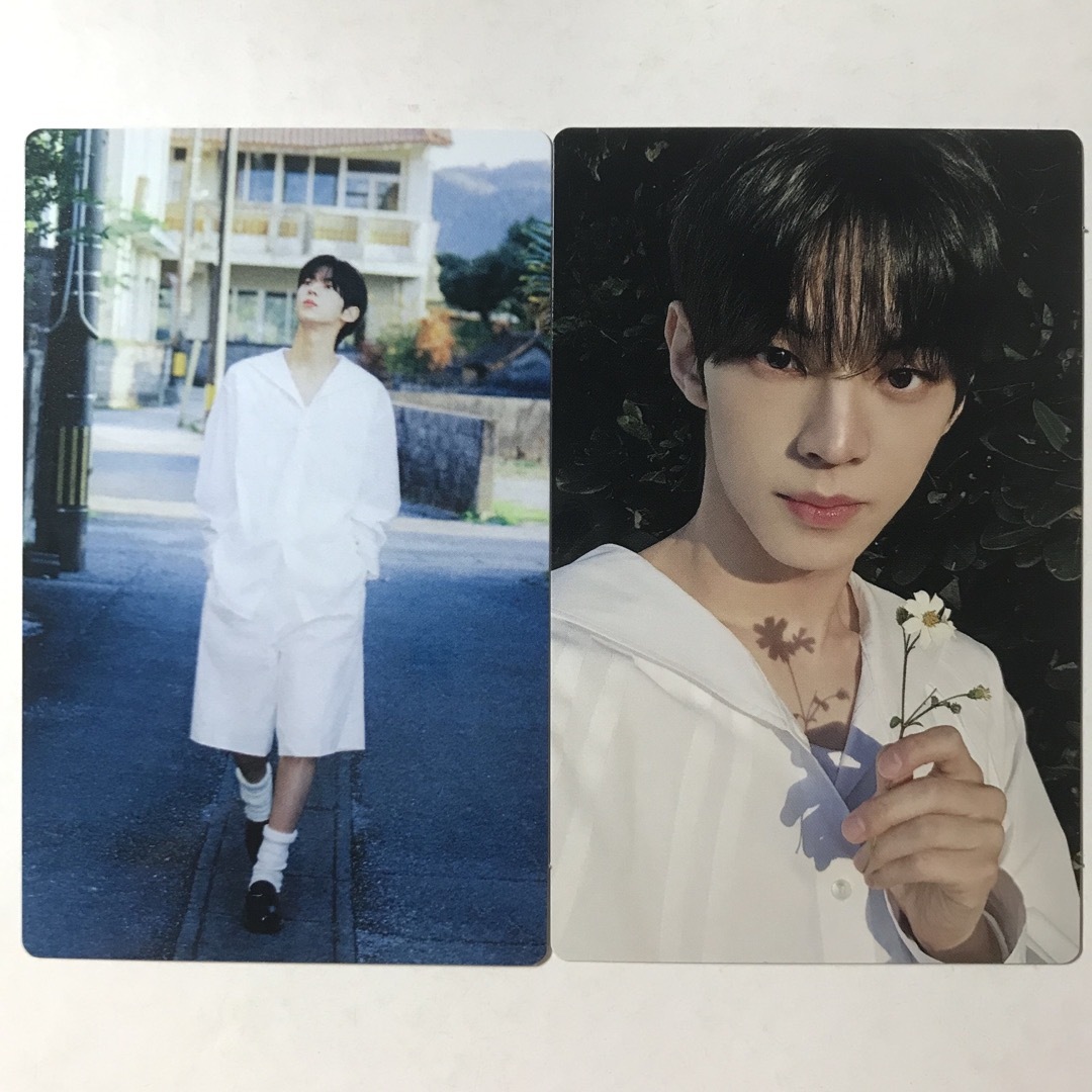 TWS はじめまして ドフン トレカの通販 by よう｜ラクマ