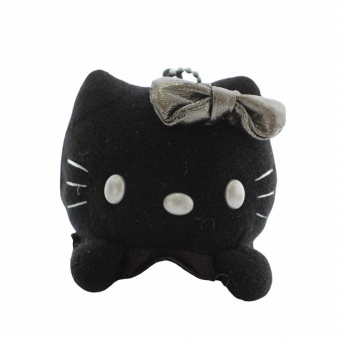 other - サンリオ ご当地キティ 箱根大涌谷限定 黒たまご ぬいぐるみ