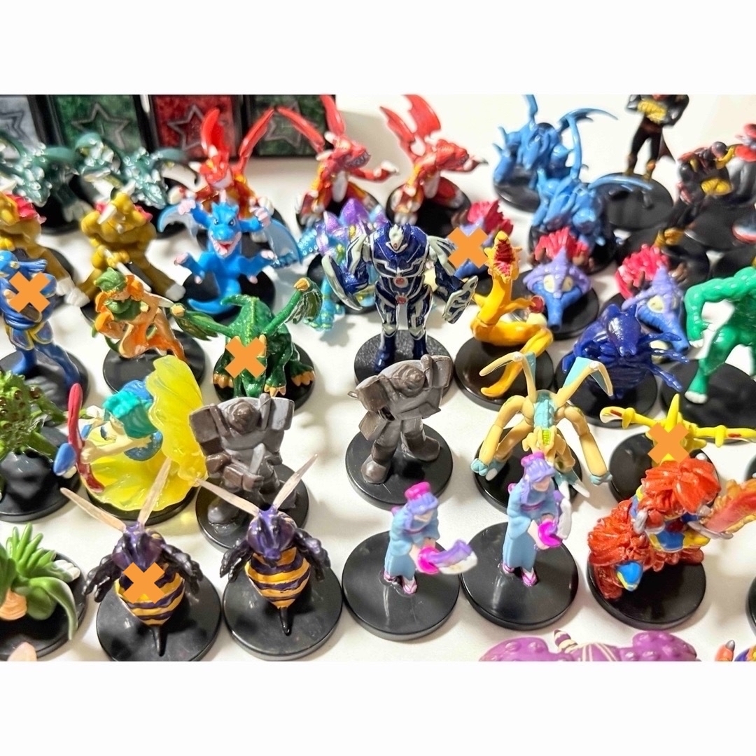 遊戯王 - 【レトロ・希少品】遊戯王ダンジョンダイスモンスターズ