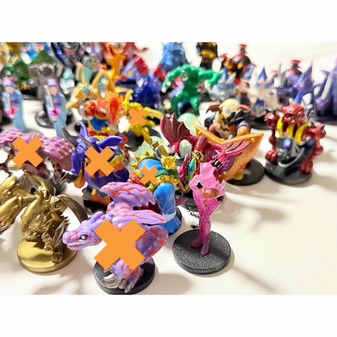 遊戯王 - 【レトロ・希少品】遊戯王ダンジョンダイスモンスターズ