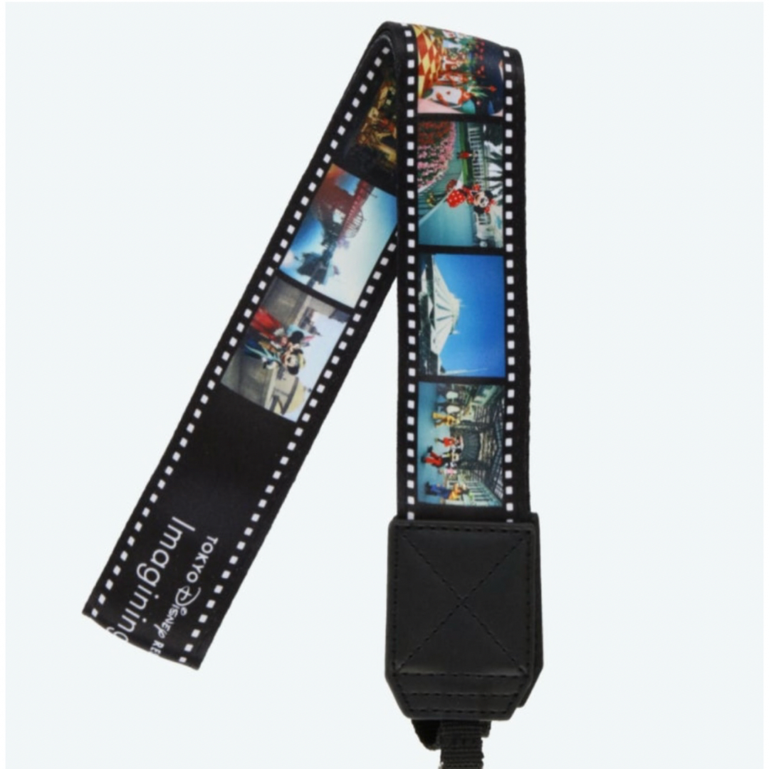 Disney - ディズニー イマジニングザマジック 実写 一眼レフ カメラ