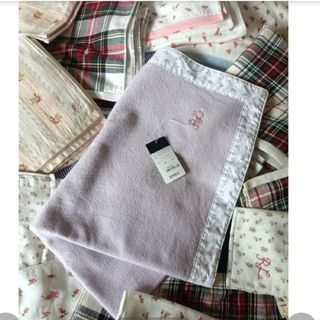 Ralph Lauren（毛布）のフリマアイテム一覧