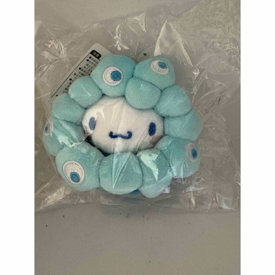 シナモロール - ミャクミャクシナモンロール 大阪万博会場限定