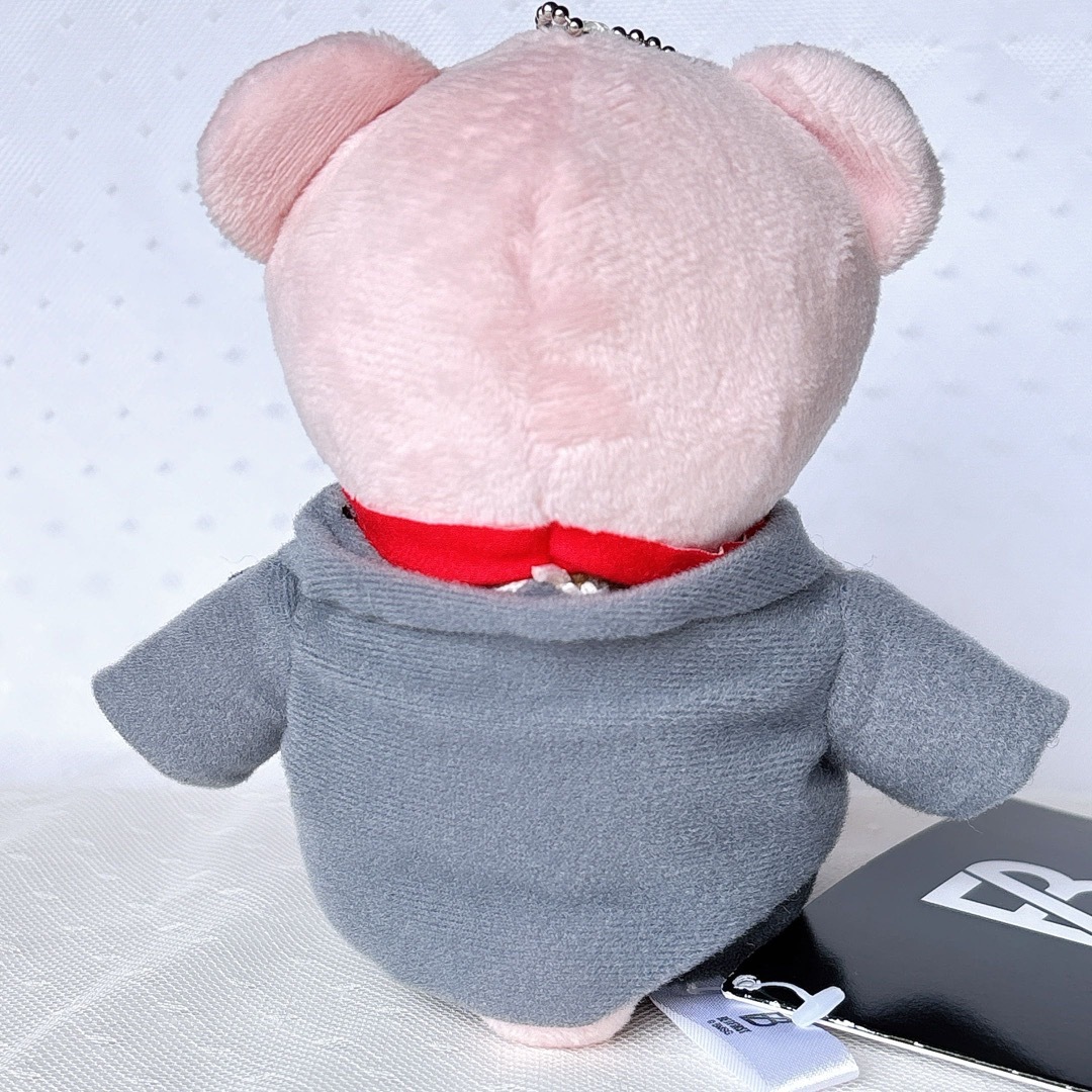 BE:FIRST - 〚レア〛BEFIRST JUNON くま befirst ジュノン クマ 美品