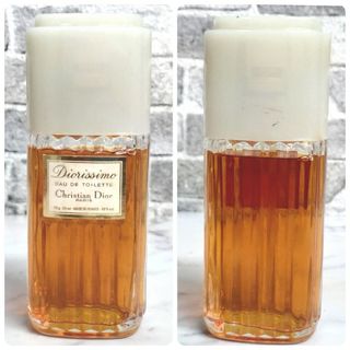 Christian Dior（香水(女性用)）のフリマアイテム一覧