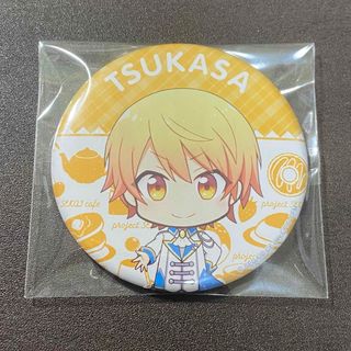 天馬司 缶バッジのフリマアイテム一覧