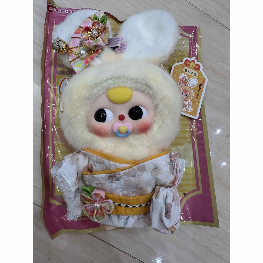 baby three 日本限定 ベビースリーの通販 by めぐみん's shop｜ラクマ