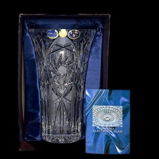 BOHEMIA Cristal（花瓶）のフリマアイテム一覧