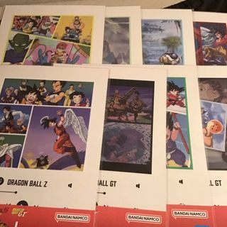 ドラゴンボール - ドラゴンボール バイバイ悟空 鳥山明 ビジュアル