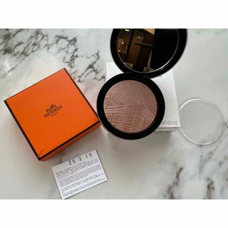 HERMES（フェイスパウダー）のフリマアイテム一覧