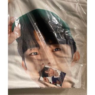 THE BOYZ - THE BOYZ 2022ハロウィントレカ ケビンの通販 by kｦﾀ's