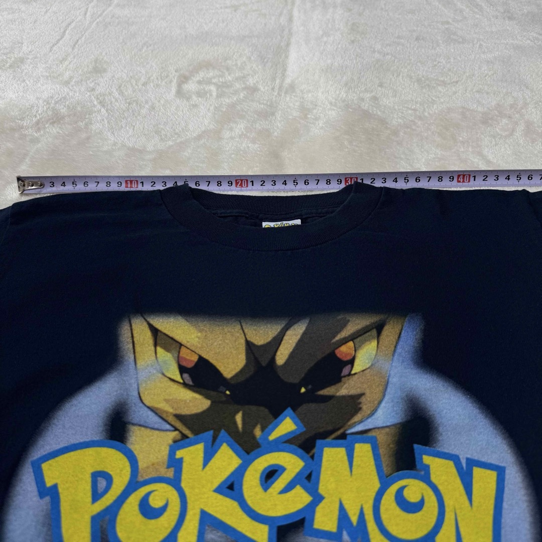 ポケモン - 【ほぼ新品】ポケモン ヴィンテージ Tシャツ ミュウツーの