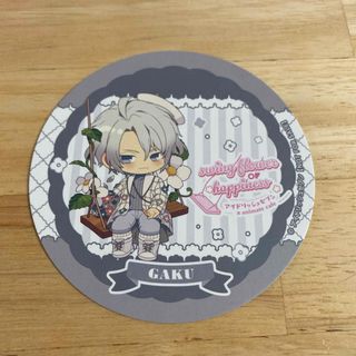 Lycee エスト・ギャラッハ・アーノッツ SPサイン PSA10