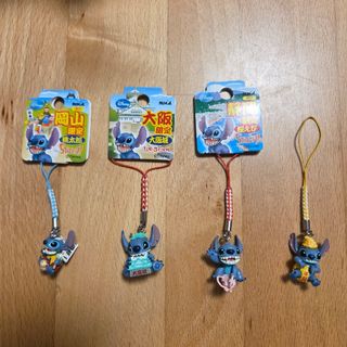 リロ&スティッチ - Disney ディズニー リロ・アンド・ スティッチ 愛媛