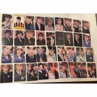 THE BOYZ - THE BOYZ 2022ハロウィントレカ ケビンの通販 by kｦﾀ's