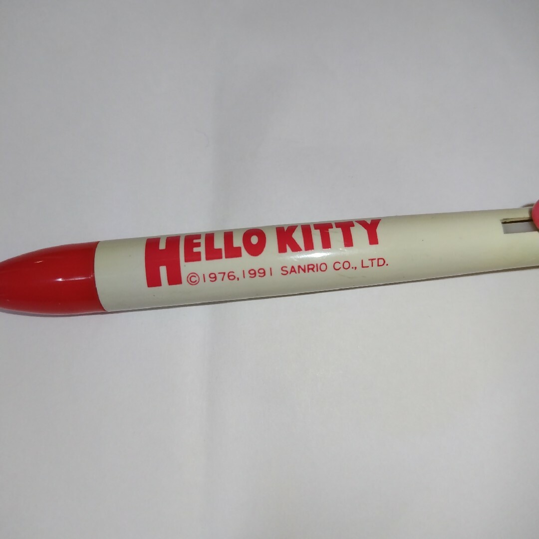 ハローキティ - 【最終値下げ】【激レア】ハローキティフラワー