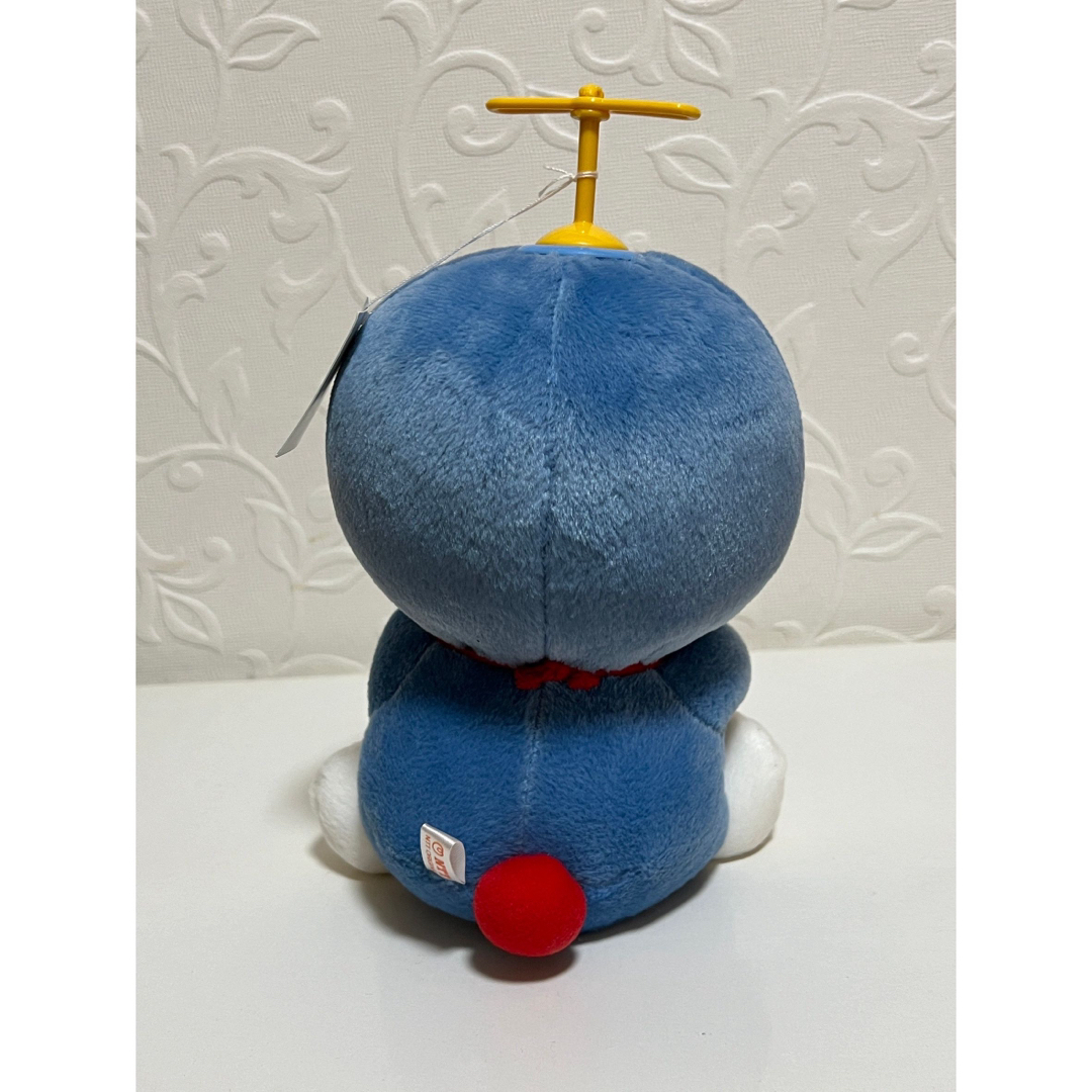 ドラえもん - 非売品 ドラえもん 電報 タケコプター NTT 電報