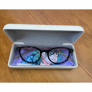 Zoff✕うたプリ【美風藍】モデル 眼鏡