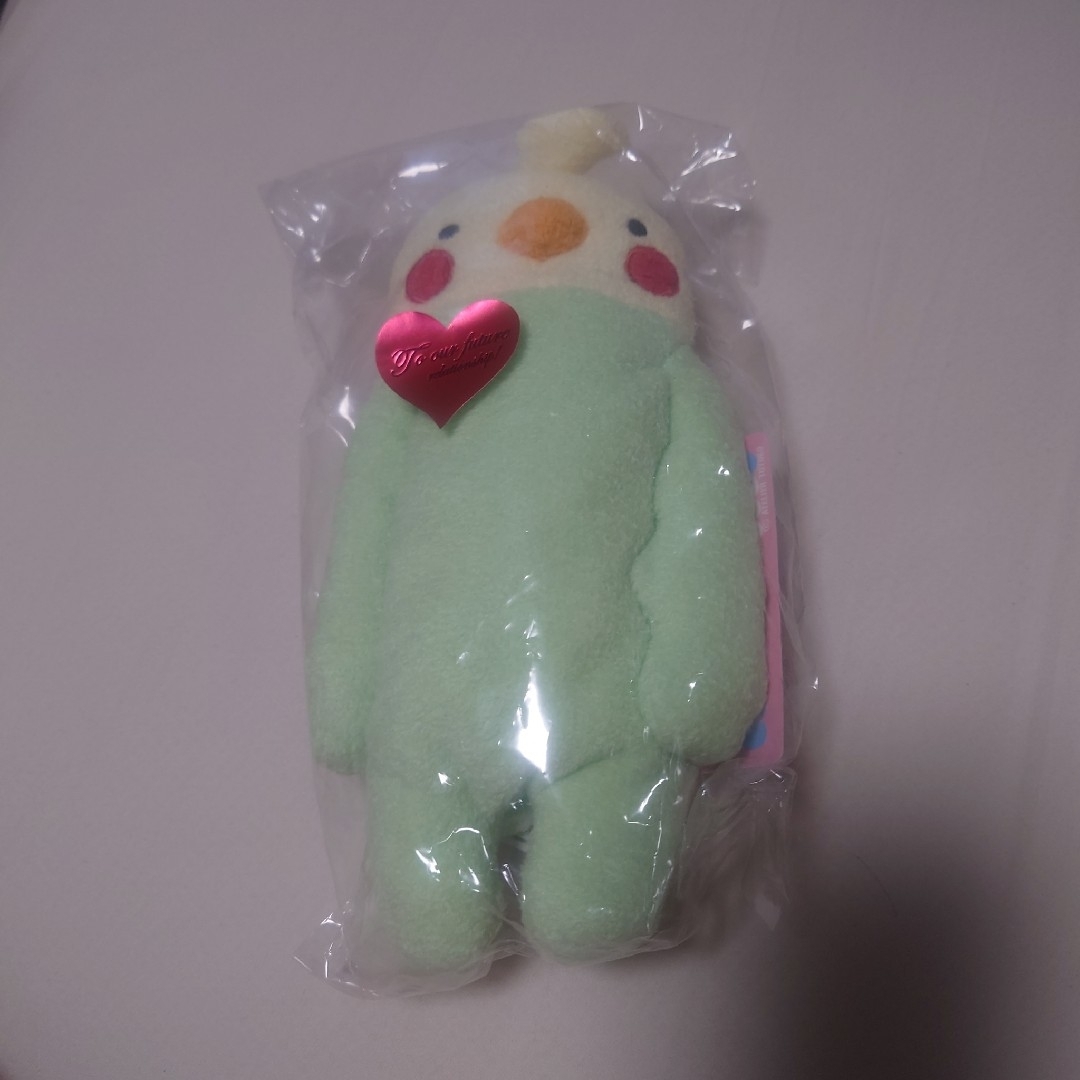 フモフモさんチークМの通販 by ぷちた's shop｜ラクマ