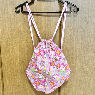 ハローキティ - 未使用 サンリオ ピューロランド タイニーチャム