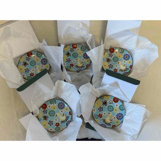 FEILER×九谷焼 2種セット 2種 キッチン・日用品・その他 FEILER