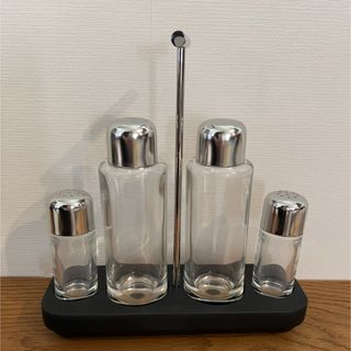ALESSI - ALESSI キャンディポット 青の通販 by すぱ's shop
