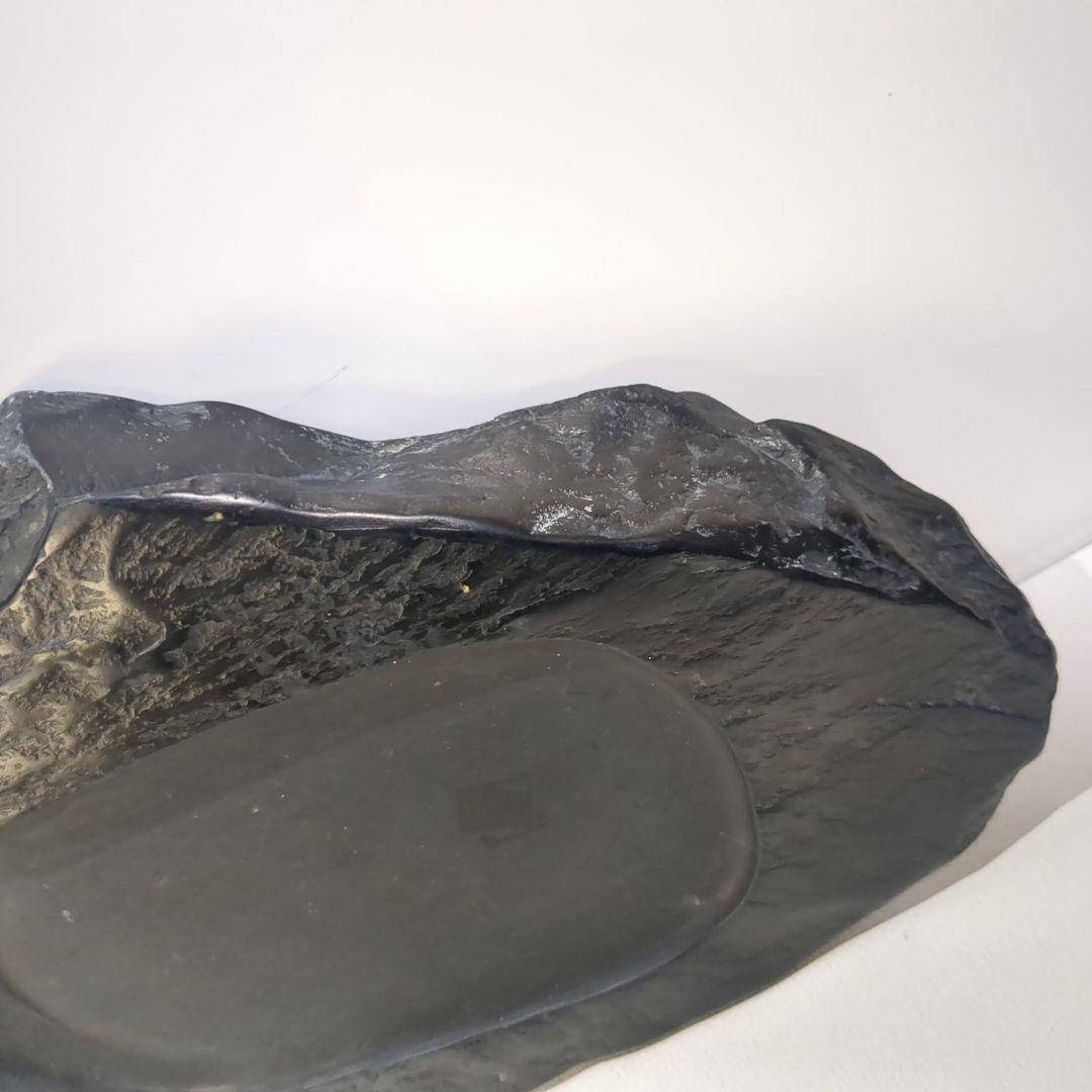 雨畑 硯 芳石 作 書道具 大型の通販 by gen's shop｜ラクマ