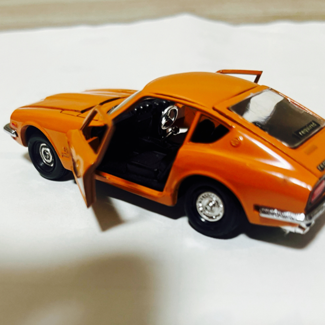 1/40 ダイヤペット No.197 ニッサン フェアレディZ 日本製の通販 by