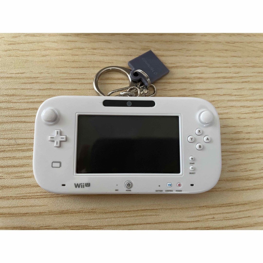 任天堂 - Nintendo 起動音キーホルダーニンテンドーミュージアム限定