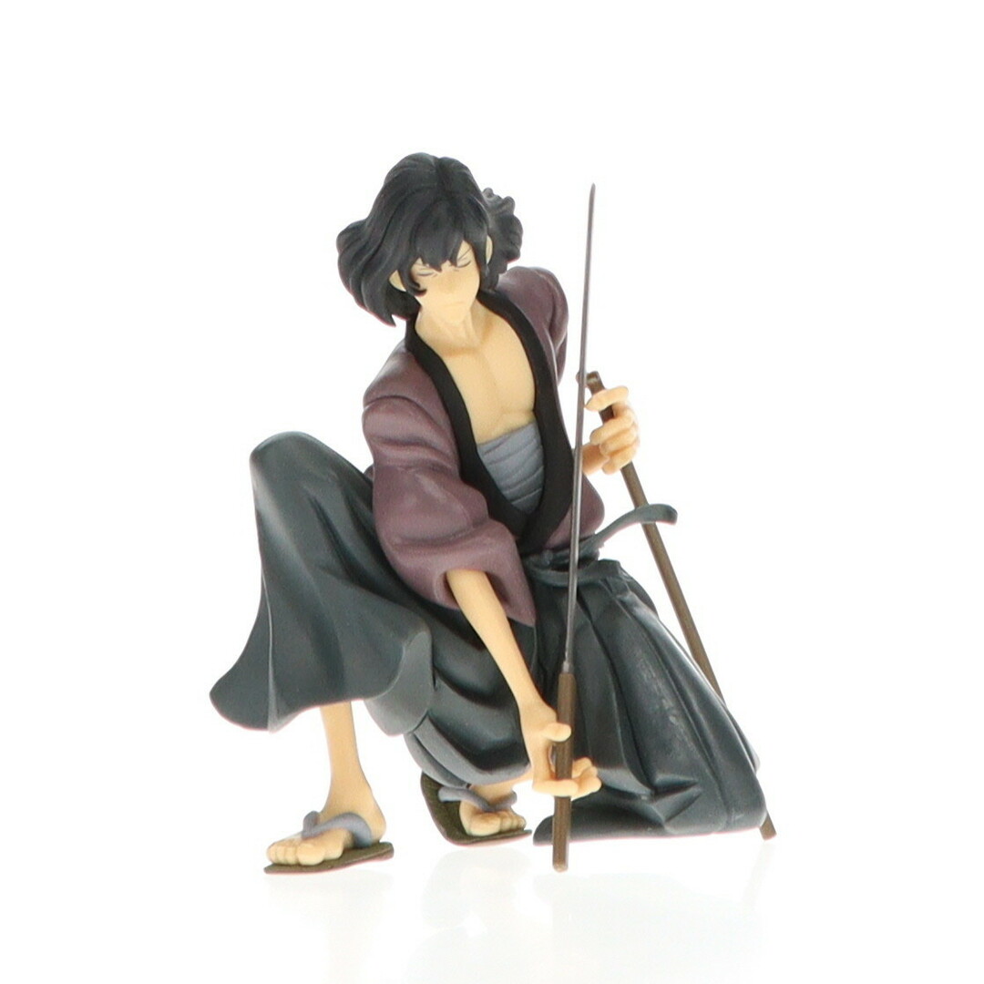 BANPRESTO - 石川五ェ門(いしかわごえもん) ルパン三世 CREATOR