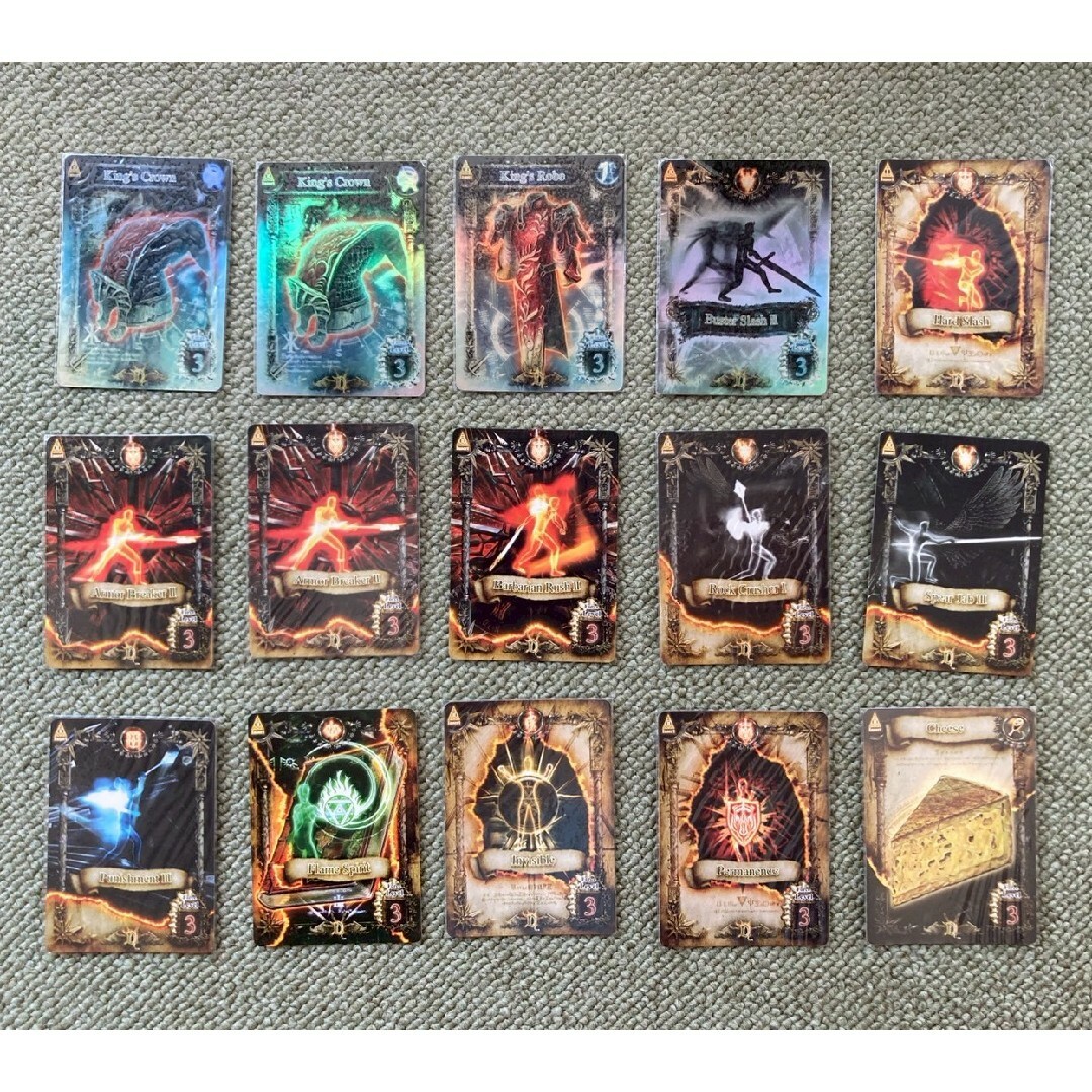 SEGA - クエストオブDカードセット46枚の通販 by ピンポン522's shop