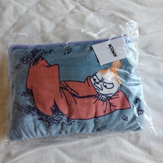 Little Me - ムーミン セパレートハウス ベネリック 原作 ムーミン